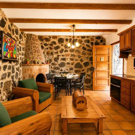 Apartament La Tanquera Y Rosas Los Realejos
