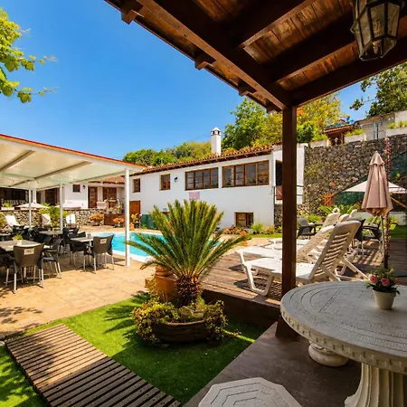 La Tanquera Y Rosas Apartament