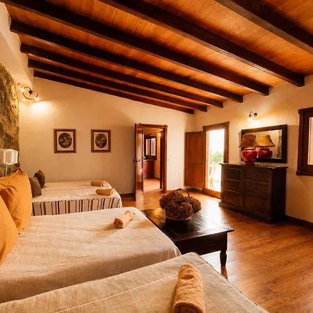 Apartament La Tanquera Y Rosas