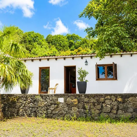 Apartmán La Tanquera Y Rosas Los Realejos