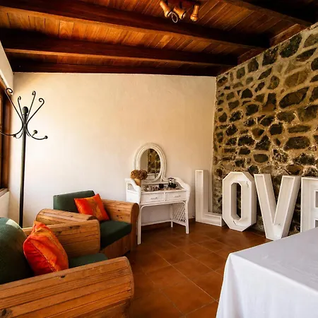 Apartament La Tanquera Y Rosas *