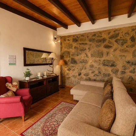 Apartament La Tanquera Y Rosas Los Realejos