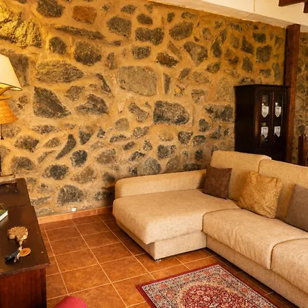 Apartmán La Tanquera Y Rosas