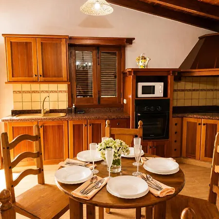 Apartament La Tanquera Y Rosas