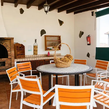 Apartament La Tanquera Y Rosas *