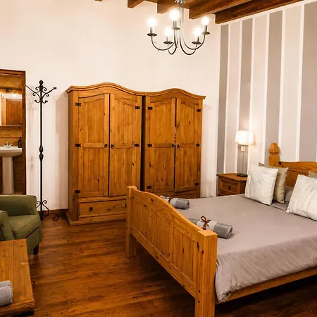 Apartament La Tanquera Y Rosas Los Realejos
