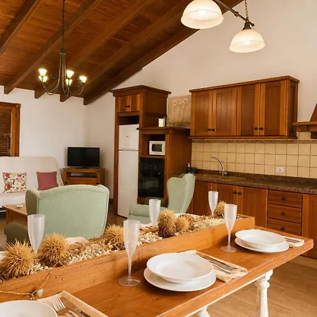 La Tanquera Y Rosas Apartament