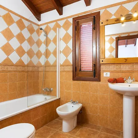 Apartament La Tanquera Y Rosas