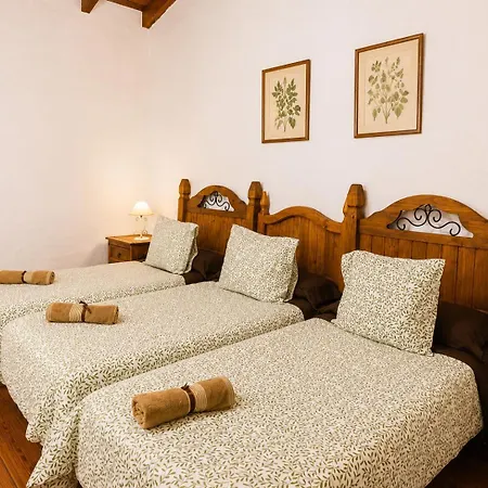Apartament La Tanquera Y Rosas *