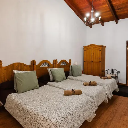 Apartament La Tanquera Y Rosas
