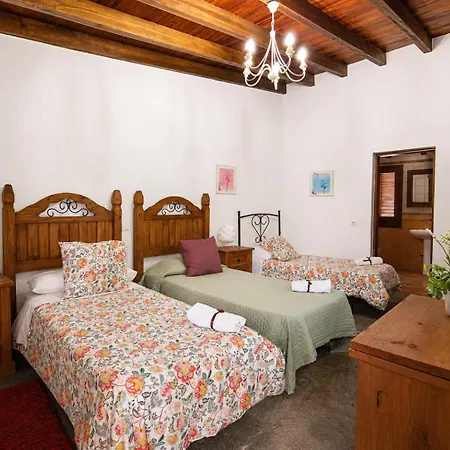 La Tanquera Y Rosas Apartament *