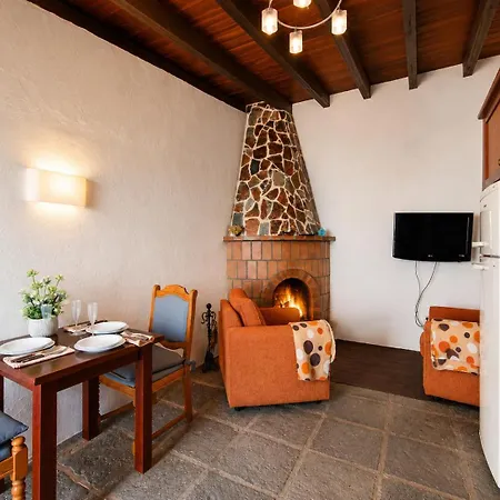 Apartament La Tanquera Y Rosas *