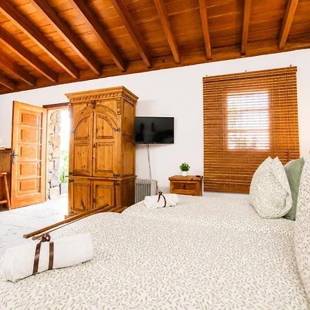 La Tanquera Y Rosas Apartament Los Realejos