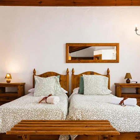 Apartament La Tanquera Y Rosas *