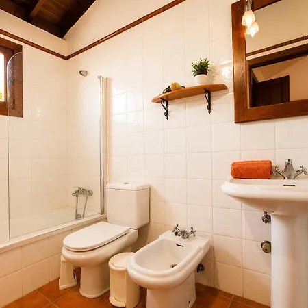 Apartmán La Tanquera Y Rosas