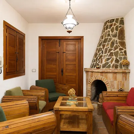 La Tanquera Y Rosas Apartament