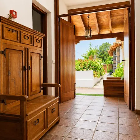 Apartament La Tanquera Y Rosas Los Realejos