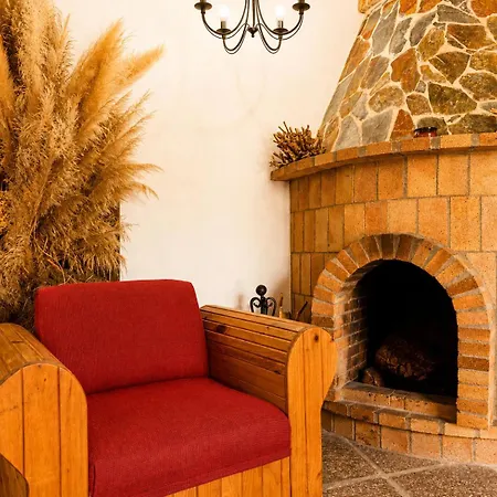 La Tanquera Y Rosas Apartament Los Realejos