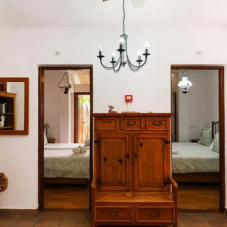 Apartament La Tanquera Y Rosas Los Realejos