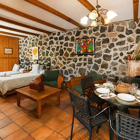 La Tanquera Y Rosas Apartament Los Realejos