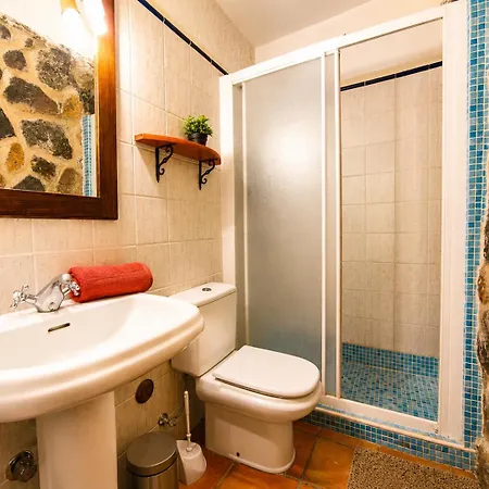 Apartament La Tanquera Y Rosas