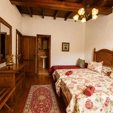 Apartament La Tanquera Y Rosas Los Realejos