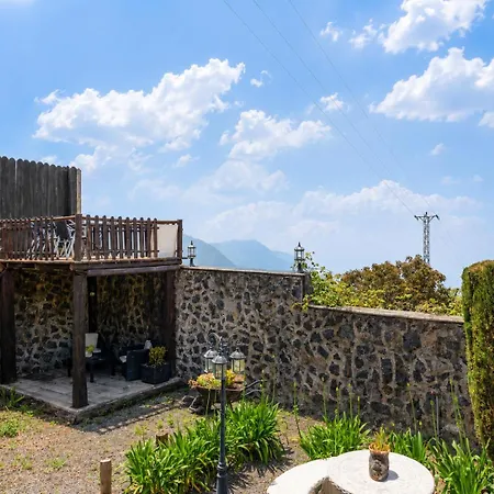Apartament La Tanquera Y Rosas